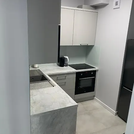 Nowoczesny Apartament Spektrum Blisko Morza *