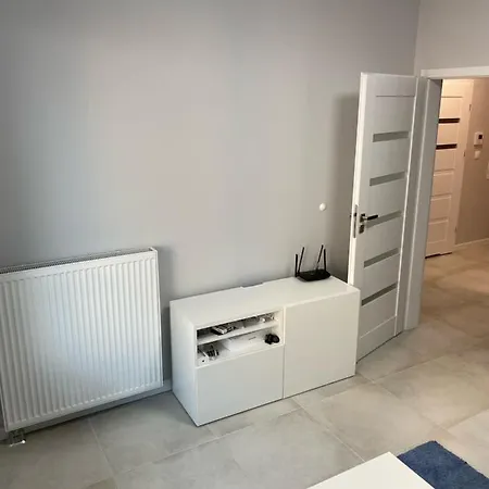 Nowoczesny Apartament Spektrum Blisko Morza Apartment *