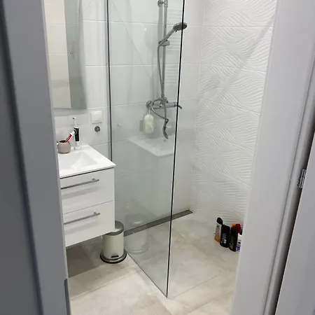 Nowoczesny Apartament Spektrum Blisko Morza *